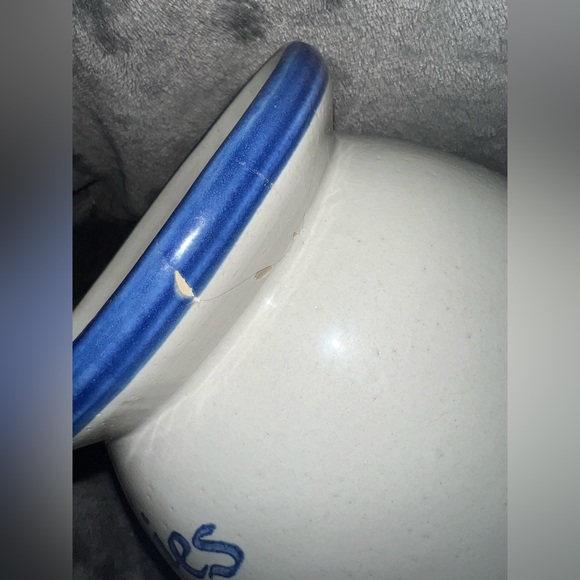 Louisville Stoneware Pottery Vintage Rare Cookie Jar "Precious Pigs" VHTF - Picture 6 of 14